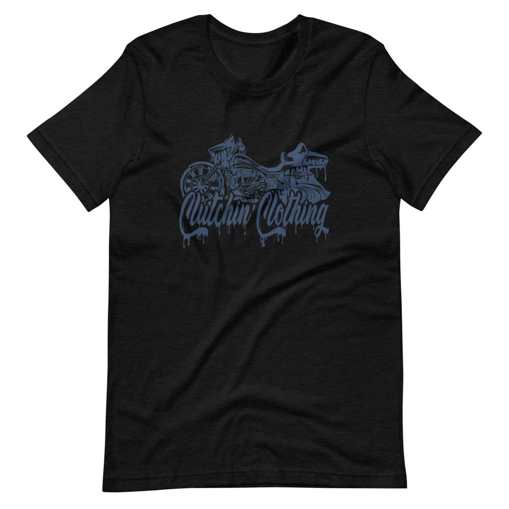 Clutchin' Drip Tee