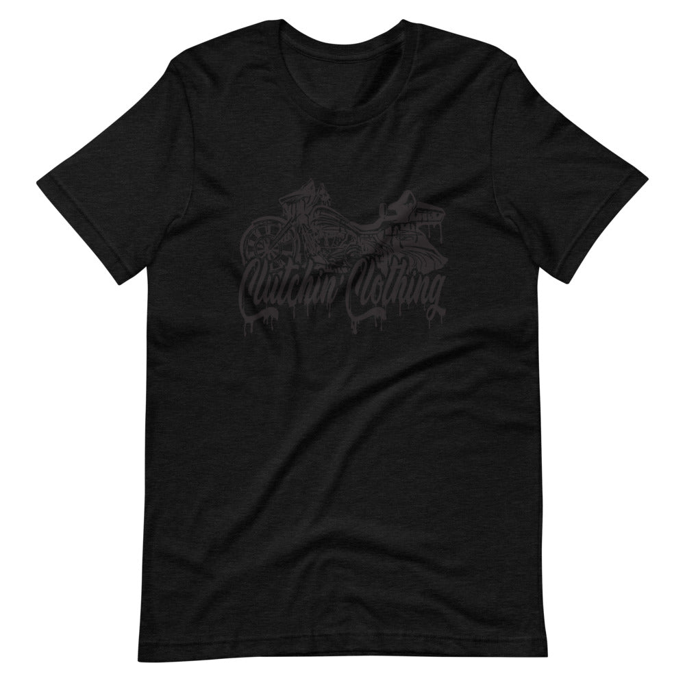 Clutchin' Drip Tee