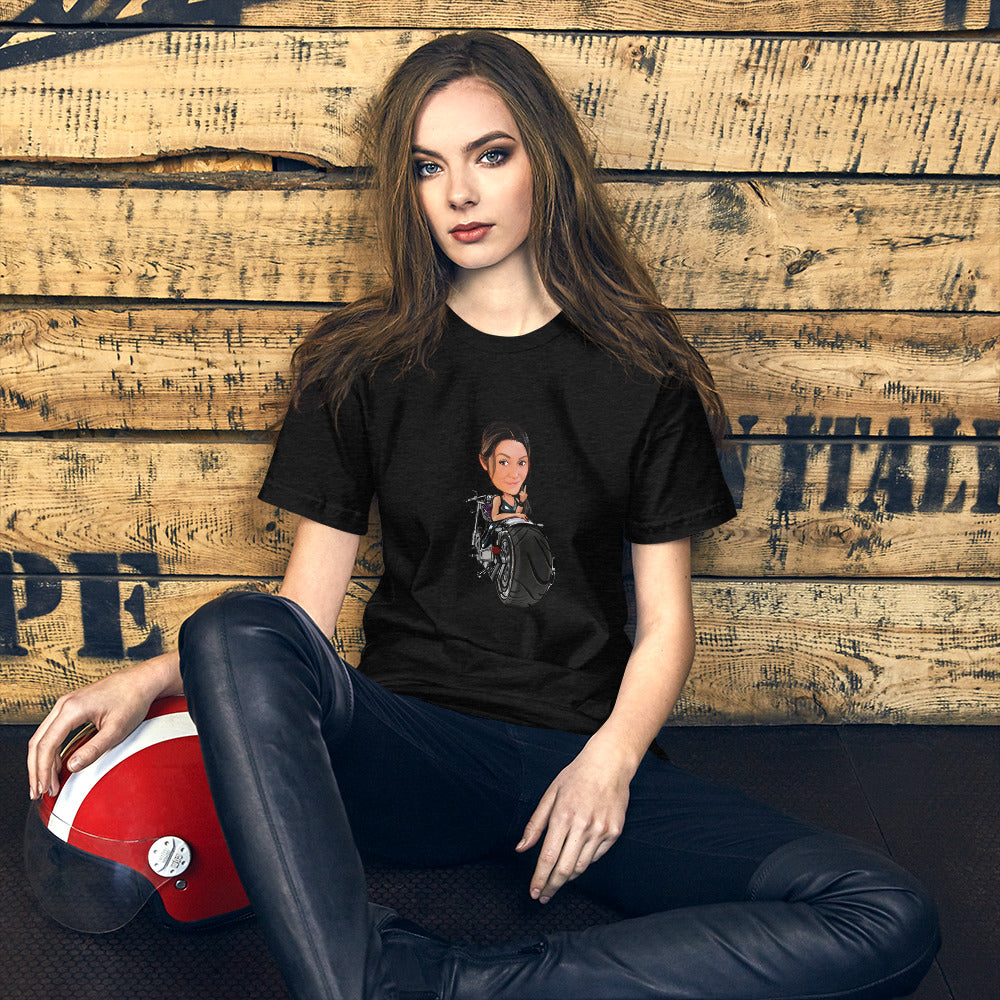 Gina Tee