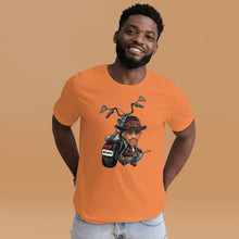 Load image into Gallery viewer, &quot;AD&quot; Tee
