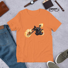 Load image into Gallery viewer, &quot;Hell Rider&quot; Tee
