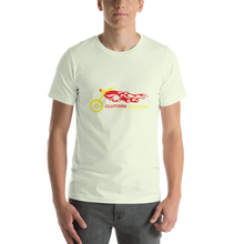 Load image into Gallery viewer, Clutchin&#39; Flame Tee
