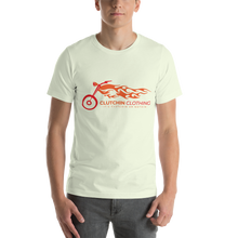 Load image into Gallery viewer, Clutchin&#39; Flame Tee
