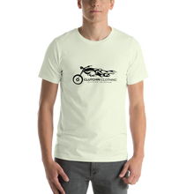 Load image into Gallery viewer, Clutchin&#39; Flame Tee
