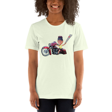 Load image into Gallery viewer, A-Nic 26in. Tee
