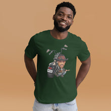 Load image into Gallery viewer, &quot;AD&quot; Tee
