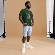 Load image into Gallery viewer, &quot;AD&quot; Tee
