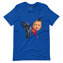 Load image into Gallery viewer, Perm Tee
