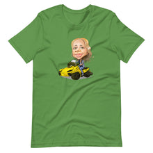 Load image into Gallery viewer, J - Spider Tee
