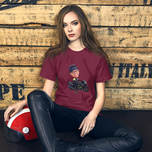 Load image into Gallery viewer, A-Nic 2 Tee
