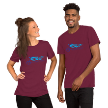 Load image into Gallery viewer, Clutchin&#39; Flame Tee
