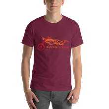 Load image into Gallery viewer, Clutchin&#39; Flame Tee
