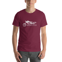 Load image into Gallery viewer, Clutchin&#39; Flame Tee
