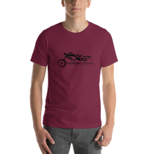 Load image into Gallery viewer, Clutchin&#39; Flame Tee
