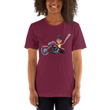 Load image into Gallery viewer, A-Nic 26in. Tee
