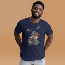 Load image into Gallery viewer, &quot;AD&quot; Tee

