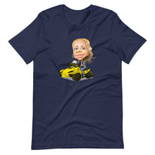 Load image into Gallery viewer, J - Spider Tee
