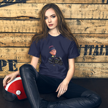 Load image into Gallery viewer, A-Nic 2 Tee
