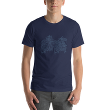 Load image into Gallery viewer, Clutchin&#39; Drip Tee
