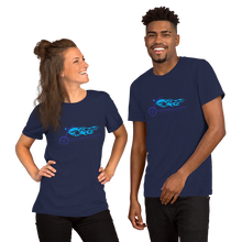 Load image into Gallery viewer, Clutchin&#39; Flame Tee
