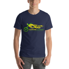 Load image into Gallery viewer, Clutchin&#39; Flame Tee
