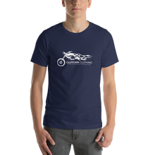 Load image into Gallery viewer, Clutchin&#39; Flame Tee
