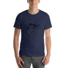 Load image into Gallery viewer, Clutchin&#39; Flame Tee
