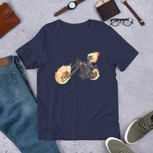 Load image into Gallery viewer, &quot;Hell Rider&quot; Tee
