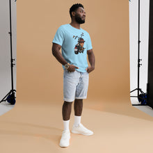 Load image into Gallery viewer, &quot;AD&quot; Tee
