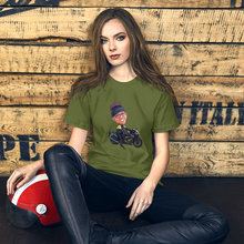 Load image into Gallery viewer, A-Nic 2 Tee
