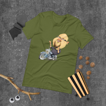 Load image into Gallery viewer, Buddha Tee
