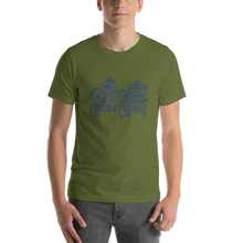 Load image into Gallery viewer, Clutchin&#39; Drip Tee
