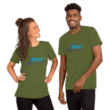 Load image into Gallery viewer, Clutchin&#39; Flame Tee
