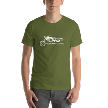 Load image into Gallery viewer, Clutchin&#39; Flame Tee
