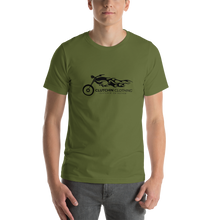 Load image into Gallery viewer, Clutchin&#39; Flame Tee
