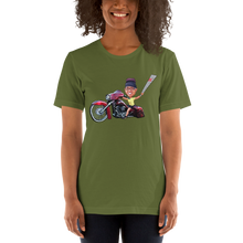 Load image into Gallery viewer, A-Nic 26in. Tee
