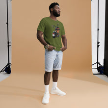 Load image into Gallery viewer, &quot;AD&quot; Tee
