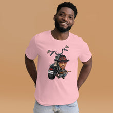 Load image into Gallery viewer, &quot;AD&quot; Tee
