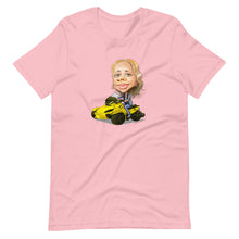 Load image into Gallery viewer, J - Spider Tee
