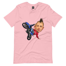 Load image into Gallery viewer, Perm Tee
