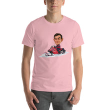 Load image into Gallery viewer, Jay Sled Tee
