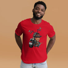 Load image into Gallery viewer, &quot;AD&quot; Tee
