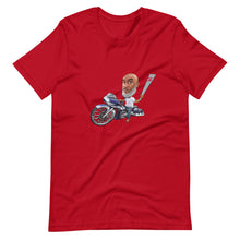 Load image into Gallery viewer, FL 30in. Tee
