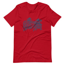 Load image into Gallery viewer, Clutchin&#39; Drip Tee
