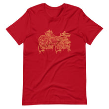 Load image into Gallery viewer, Clutchin&#39; Drip Tee
