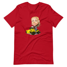 Load image into Gallery viewer, J - Spider Tee

