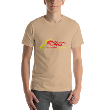 Load image into Gallery viewer, Clutchin&#39; Flame Tee
