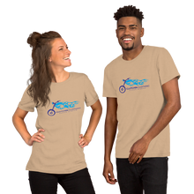Load image into Gallery viewer, Clutchin&#39; Flame Tee
