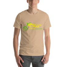 Load image into Gallery viewer, Clutchin&#39; Flame Tee
