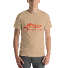 Load image into Gallery viewer, Clutchin&#39; Flame Tee
